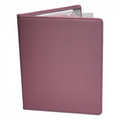 Menu Leatherette Captain's Wine Book (5 1/2"x8 1/2")